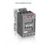 AF40-30-00-13 100v - 250V 50/60HZ / VDC CONTACTOR ABB 40A, 18,5kW, 3 POLI, TENSIUNE BOBINA ( 100 ... 250 )V AC / DC