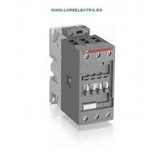 AF52-30-00-11 24v - 60V 50/60HZ 20-60 VDC CONTACTOR ABB 52A, 22kW, 3 POLI, TENSIUNE BOBINA ( 24 ... 60 )V AC SI ( 20 ... 60 ) V DC