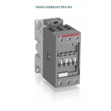 AF52-30-00-11 24-60V50/60HZ 20-60 VDC CONTACTOR ABB 52A, 22kW, 3 POLI, TENSIUNE BOBINA ( 24 ... 60 )V AC SI ( 20 ... 60 ) V DC