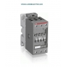AF52-30-00-13 110v - 250V 50/60HZ / VDC CONTACTOR ABB 52A, 22kW, 3 POLI, TENSIUNE BOBINA ( 100 ... 250 )V AC /DC