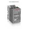 AF80-30-00-11 24v - 60V 50/60HZ 20-60 VDC CONTACTOR ABB 80A, 37kW, 3 POLI, TENSIUNE BOBINA ( 24 ... 60 )V AC SI ( 20 ... 60 ) V DC