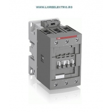 AF80-30-00-11 24v - 60V 50/60HZ 20-60 VDC CONTACTOR ABB 80A, 37kW, 3 POLI, TENSIUNE BOBINA ( 24 ... 60 )V AC SI ( 20 ... 60 ) V DC