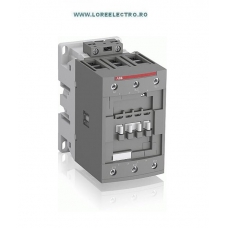 AF80-30-00-11 24-60V50/60HZ 20-60 VDC CONTACTOR ABB 80A, 37kW, 3 POLI, TENSIUNE BOBINA ( 24 ... 60 )V AC SI ( 20 ... 60 ) V DC