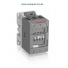 AF80-30-00-13 100v - 250V 50/60HZ / VDC CONTACTOR ABB 80A, 30kW, 3 POLI, TENSIUNE BOBINA ( 100 ... 250 )V AC /DC