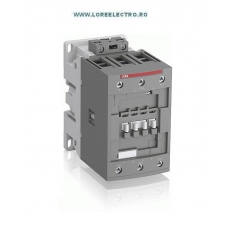 AF96-30-00-11 24-60V50/60HZ 20-60 VDC CONTACTOR ABB 96A, 45kW, 3 POLI, TENSIUNE BOBINA ( 24 ... 60 )V AC SI ( 20 ... 60 ) V DC