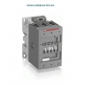 AF96-30-00-13 100-250V 50 / 60HZ / VDC CONTACTOR ABB 96A, 45kW, 3 POLI, TENSIUNE BOBINA ( 100v ... 250V ) AC /DC