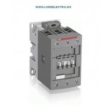 AF96-30-00-13 100-250V50/60HZ / VDC CONTACTOR ABB 96A, 45kW, 3 POLI, TENSIUNE BOBINA ( 100 ... 250 )V AC /DC