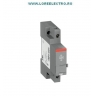 UA1-110 bobina de minima tensiune 110v AC pentru disjunctor Protectie Motor ABB , MS116, MS132, MS165, 1SAM201904R1004