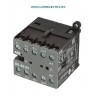 B6-30-01-03 MINI CONTACTOR 12A 4KW BOBINA 48V AC, 1NC ABB COD GJL1211001R0013