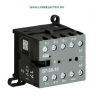 B7-30-10-85 MINI CONTACTOR 16A 5,5KW BOBINA 400V AC, 1NO ABB COD GJL1311001R8105