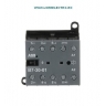 B7-30-01-03 MINI CONTACTOR 16A 5,5KW BOBINA 48V AC, 1NC ABB COD GJL1311001R0013