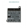 BC7-30-01-07 MINI CONTACTOR 16A 5,5KW BOBINA 12V DC, 1NC ABB COD GJL1313001R0017