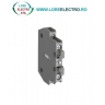 CAL19-11 BLOC CONTACTE AUXILIARE LATERALE 1NO+1NC PENTRU CONTACTOARE ABB AF116 .. AF 370