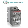 AF09-30-01-13 110V / 230V AC / DC, CONTACTOR 9A, ABB, 4KW / 400V TENSIUNE BOBINA 100V ... 250V AC / DC, 1NC