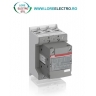 AF116-30-00-13 110V .. 230V AC DC, CONTACTOR 116A, ABB, 55KW BOBINA 110V ... 230V AC / DC