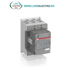 AF116-30-00-13 110V .. 230V AC DC, CONTACTOR 116A, ABB, 55KW BOBINA 110V ... 230V AC / DC