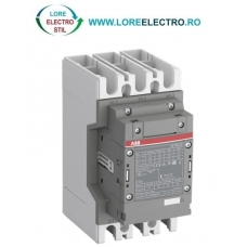 AF190-30-00-13 110V 230V AC / DC, CONTACTOR 190A ABB, 90KW BOBINA 100V ... 250V AC / DC