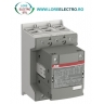 AF140-30-00-11 24V AC / DC, CONTACTOR 140A , ABB, 75KW BOBINA 20V ... 60V AC /DC