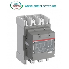 AF265-30-00-13 110V / 230V AC / DC, CONTACTOR ABB 265A 130KW, BOBINA 100V ... 250V AC / DC