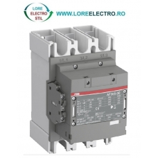 AF305-30-00-13 230V AC / DC, CONTACTOR ABB 305A 160KW, BOBINA 110V ... 230V AC / DC