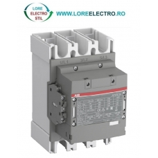 AF370-30-00-11 24V AC / DC, CONTACTOR 370A , ABB, 200KW BOBINA 20V ... 60V AC / DC