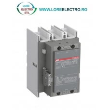 AF400-30-11 24V DC, CONTACTOR 400A , ABB, 200KW BOBINA 24V ... 60V DC