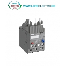 TF42-0,31 RELEU TERMIC ABB CURENT REGLAJ 0,23A .. 0,31A 1SAZ721201R1013