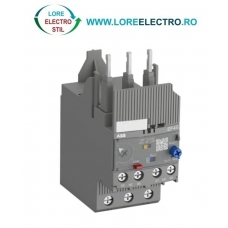 EF45-45 RELEU TERMIC ELECTRONIC ABB, IR = 15A .. 45A, 1SAX221001R1102