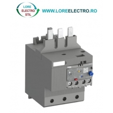 EF65-56 RELEU TERMIC ELECTRONIC ABB, IR = 20A .. 56A, 1SAX331001R1102