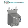 EF146-150 RELEU TERMIC ELECTRONIC ABB, IR = 54A .. 150A, 1SAX351001R1101