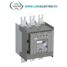 EF370-380 RELEU TERMIC ELECTRONIC ABB, IR = 115A .. 380A,1SAX611001R1101