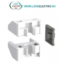 VM4 INTERBLOCAJ MECANIC PENTRU CONTACTOARE ABB AF09, AF12, AF16, AF26, AF30, AF38