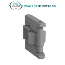 VM96-4 Interblocaj Mecanic Contactoare ABB, compatibil cu Contactoarele AF40, AF52,AF65, AF80, AF96