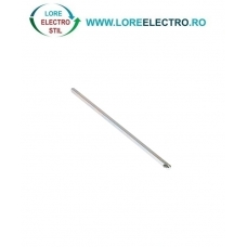 OXS6X330 TIJA PENTRU ACTIONARE DE PE USA PENTRU INTRERUPATOR ABB OT40F, OT63F, OT80F, OT100F, OT125F, LUMGIME 330MM, 1SCA101661R1001
