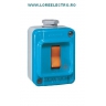 Intrerupator lumina Antiex  10A