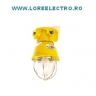 Corp iluminat Antiex, cu bec incandescent EVX