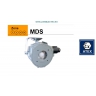 MDS Senzor de miscare Antiex, 230V zona 1 si 2 Gaze, Zona 21 si 22 Prafuri Explozibile, IP66, Distanta detectie 8m, Putere max. 1200W