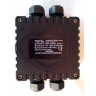 RK01/514-C DOZA ANTIEX II2G Exe II T6, 16/20A, 630V, IP66