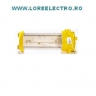 Corp Antiex iluminat de siguranta  EXIT 1x8W XEL800A
