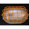 P831272 EX CORP ILUMINAT ANTIEX PALAZZOLI ITALIA TIP APLICA OVAL 53W IP 65 GRUPA II 3G2D EX 145/160/190C(T3) Gc, 230V, CARCASA ALUMINIU
