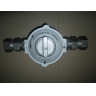 EX 169 CUTIE CU COMUTATOR ANTIEX CU 2 PRESETUPE CU DUBLA STRANGERE, IP64, ExdIICT6