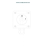 SKX 12/41 CUTIE DE COMANDA ANTIEX CU CHEIE ROTATIVA 0-1 CU REVENIRE PENTRU ZONA 1, 1NO, 1 X M25 POLIAMIDA