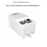 ARW 1,2/1 VARIATOR DE TURATIE IN 5 TREPTE PENTRU MOTOR MONOFAZAT CURENT 1,2A, 230V, BREVE POLONIA