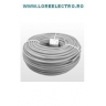 CYY-F 3x1,5 mmp CABLU IGNIFUG  CUPRU PENTRU ENERGIE ELECTRICA