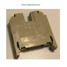 8WA1205 CLEMA SIR 25mmp culoare BEJ , SIEMENS, Montaj pe sina