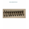 8WA1853 bareta Metalica de strapare cleme sir 4mmp Siemens ( 10 poli )