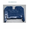 8WA1011-1BF23 CLEMA SIR 2,5mmp , ALBASTRU, SIEMENS, MONTAJ PE SINA OMEGA