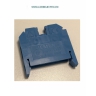 8WA1011-1BH23 CLEMA SIR 6 mmp ALBASTRA SIEMENS, Montaj pe Sina OMEGA