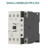 DILM25-10(RDC24) Contactor 25 A , Moeller - Eaton , 11Kw , tensiune bobina 24 V DC , 1NO