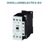 DILM32-10-EA(RDC24) Contactor 32 A , Moeller - Eaton , 15Kw , tensiune bobina 24 VDC , 1NO